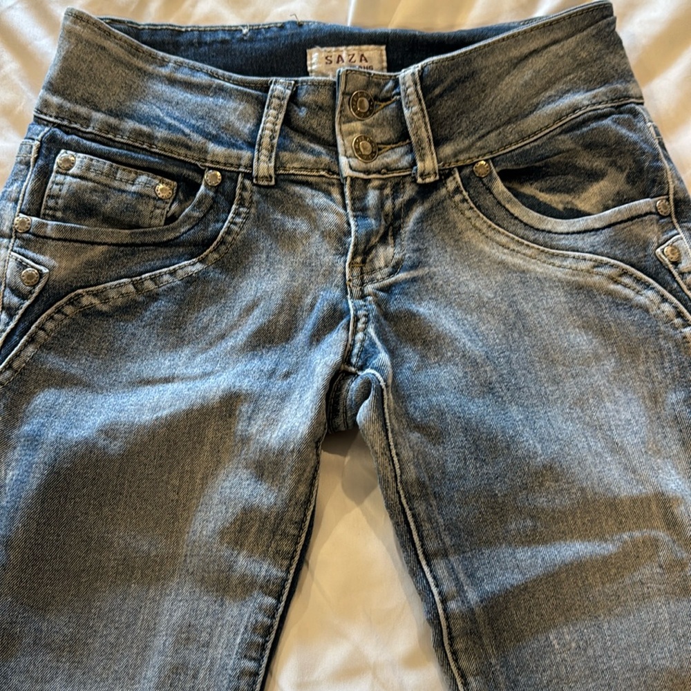 Saza Jeans 3